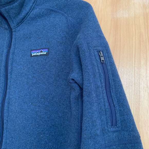 Patagonia sweater/jacket - Picture 2 of 5